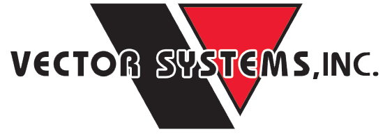 Vector Systems Logo